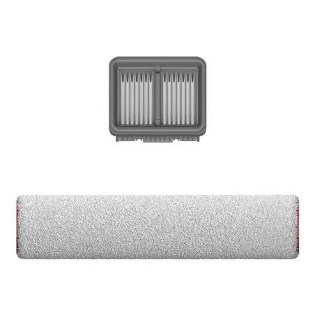 Wash floor brush and filter for Dreame H12 Pro Flexreach/H13 FlexReach/H15/H15 Pro.